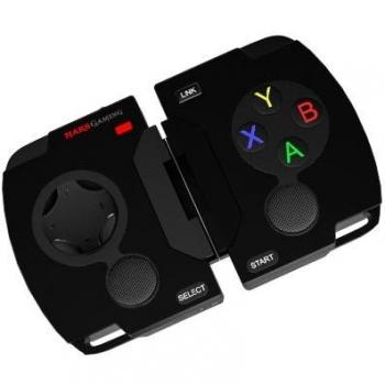 MARSGAMING Mars Gaming MGP1 - Gamepad Bluetooth para Smartphone