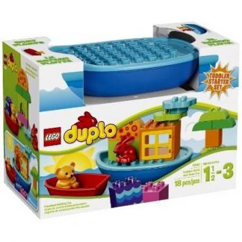 LEGO Duplo 10567 Niño/niña 18pieza