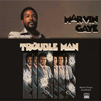 Trouble Man [Vinilo] - Marvin Gaye