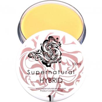 Dodo Juice Supernatural Hybrid Wax - 100 ml