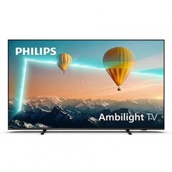 Philips 50PUS8007/12 50 Ultra HD 4K Ambilight Smart TV WiFi