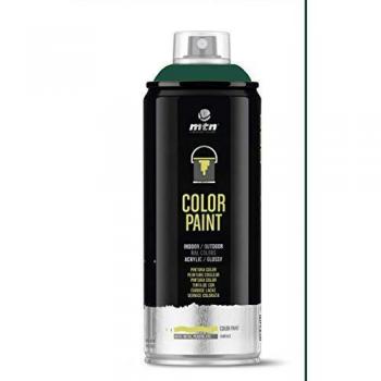 Montana Colors MTN PRO RAL-6005 Verde Musgo - Spray 400ml