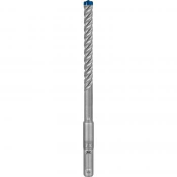 Broca para martillo EXPERT SDS plus-7X de 9 x 100 x 165 mm