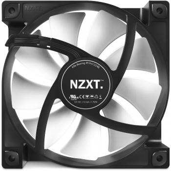 NZXT RF-FN122-RB Carcasa del ordenador Ventilador - Ventilador de PC