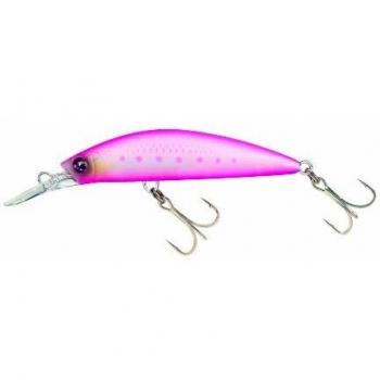 Yo Zuri Duel Hardcore 70S Heavy Sinking Minnow Lure F973-GPPI