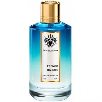 Mancera French Riviera Eau De Parfum Spray 120ml