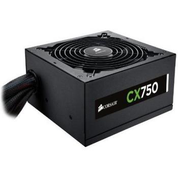 Corsair CX750 - Fuente de Alimentación