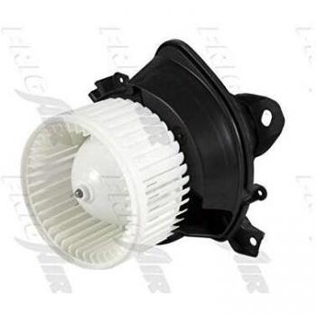 Ventilador de Habitáculo Frigair 0599.1041 para Fiat Grande Punto AC Automático