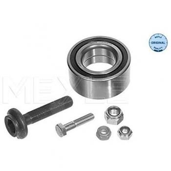 Kit de cojinete de rueda MEYLE 100 498 0237