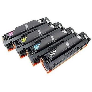 Inkoem tóner Compatible HP cf530a