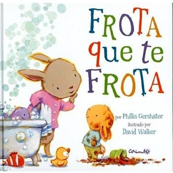 FROTA QUE TE FROTA