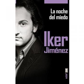 LA NOCHE DEL MIEDO