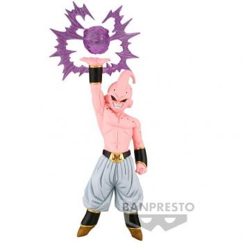 Figura Majin Buu Gx Materia Dragon Ball Z 14cm