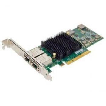 Atto ffrmnt12000 fastframe nt12 network adapter pci express 20 x8 10 gigabit ethernet