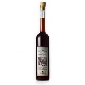 Licor de Arándanos