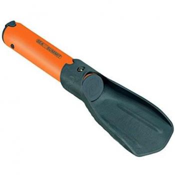 Pocket Trowel Nylon - C: Naranja