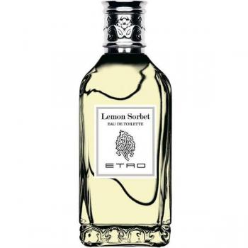 Etro Lemon Sorbet Eau De Toilette 100ml