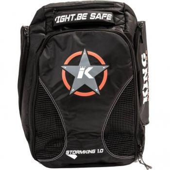 King Pro Boxing Kpb Stormking Sports Bag