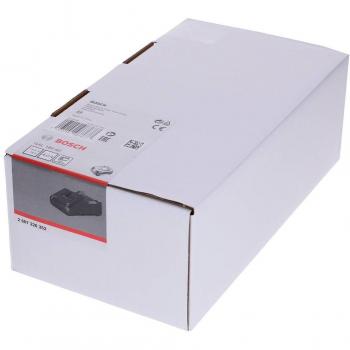 Cargador rápido multivoltaje GAL 18V-40