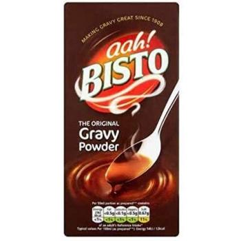 Bisto Powder Original 200g