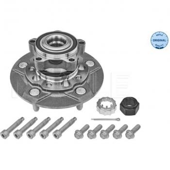 Juego de cojinete de rueda MEYLE 714 652 0006 para FORD Transit V363 Furgón y Custom V362 Tourneo Bus