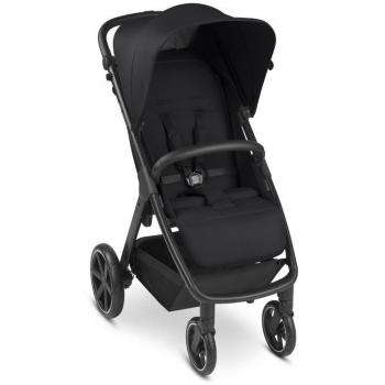 Silla de Paseo Avus Ink - Modelo Clásico con Ruedas Giratorias