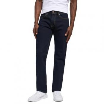 Lee Men's Extreme Motion Slim Fit Jeans - Rinse Blue