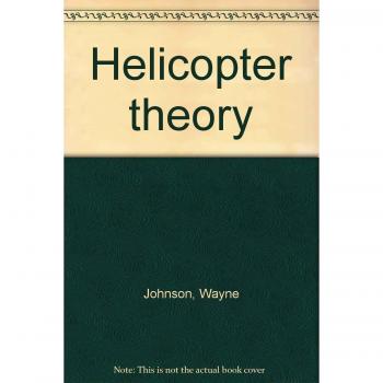 Helicopter Theory