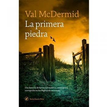 La primera piedra: 53 (Catedral