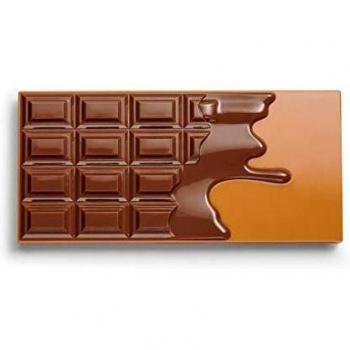 I Heart Revolution - Peanut Butter Cup Paleta de Sombras