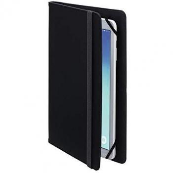 Funda Universal para Tablet Hama Rotation 10.5 Negra