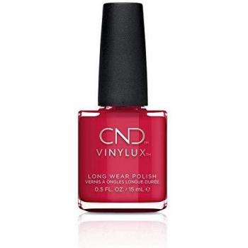 Esmalte Semanal Vinylux 158 Fuego Salvaje 15ml