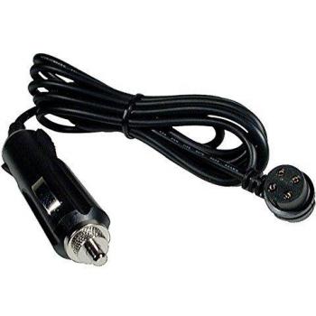 Garmin GPS Car Adapter - Fuente de alimentación