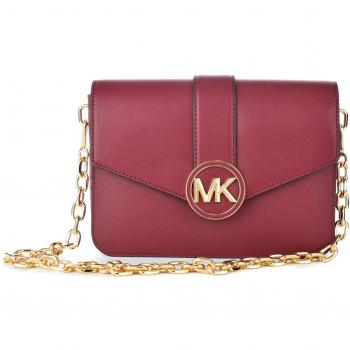 Bolso Mujer Michael Kors 35S2GNML2L-MULBERRY