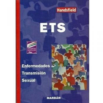 ETS. Enfermedades de transmisión sexual