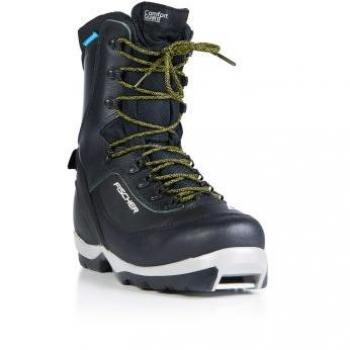 Botas de esquí nórdico Fischer BCX Transnordic Waterproof