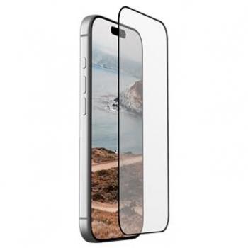 Protector de Pantalla UAG Glass Shield para Apple iPhone 17 Pro, Vidrio Templado Anti-reflejante, Transparente, 1 Pieza