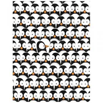 Els problemes d'en Pingüí
