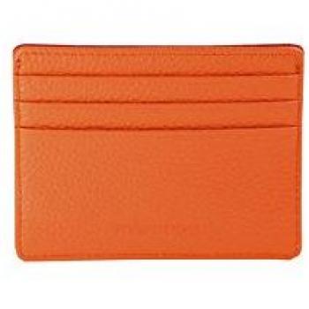 CAMPO MARZIO - Billetera hombre Cambridge con seis ranuras para tarjetas de crédito