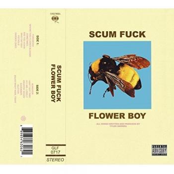 Flower Boy - TYLER CREATOR