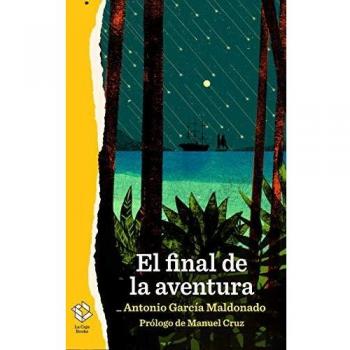 El final de la aventura: 19