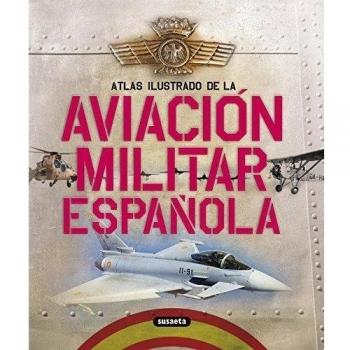 Aviacion Militar Española - Permuy Lopez, Rafael Angel;gonzalez Serrano, Jose Luis
