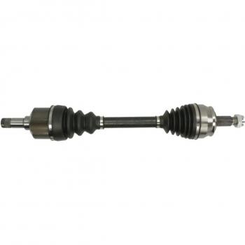 Árbol de transmisión PASCAL G2C126PC - Alta resistencia y durabilidad