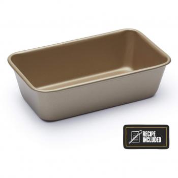 Kitchencraft Paul Hollywood Seamless molde de bizcocho