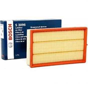 Bosch S3096 - Filtro de aire para vehículos