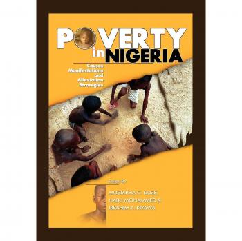Pobreza en Nigeria: Causas, Manifestaciones y Estrategias de Alivio