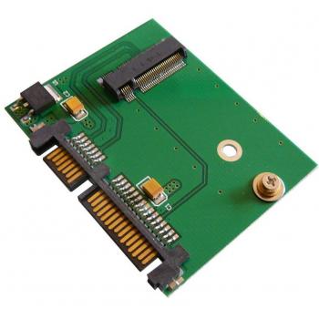 KALEA INFORMATIQUE Adaptador ©, M.2 especificado