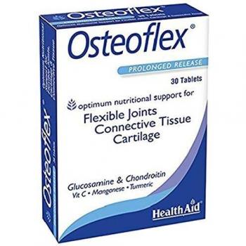 Osteoflex Health Aid - 30 Comprimidos