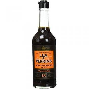 Lea & Perrins salsa Worcestershire 1 x 290ml