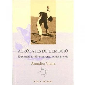 Acrobates De L'Emocio